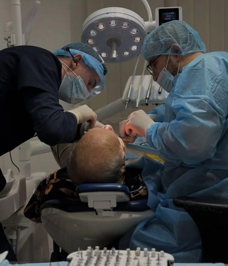 Personalized Treatment