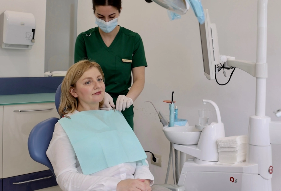 Megagen Dental Implants