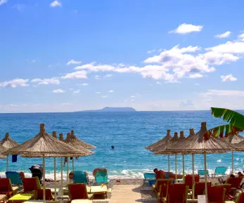 Agenzia odontoiatrica in Albania