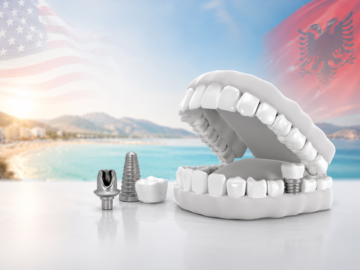 Why More Americans Are Combining Vacation with Dental Treatment