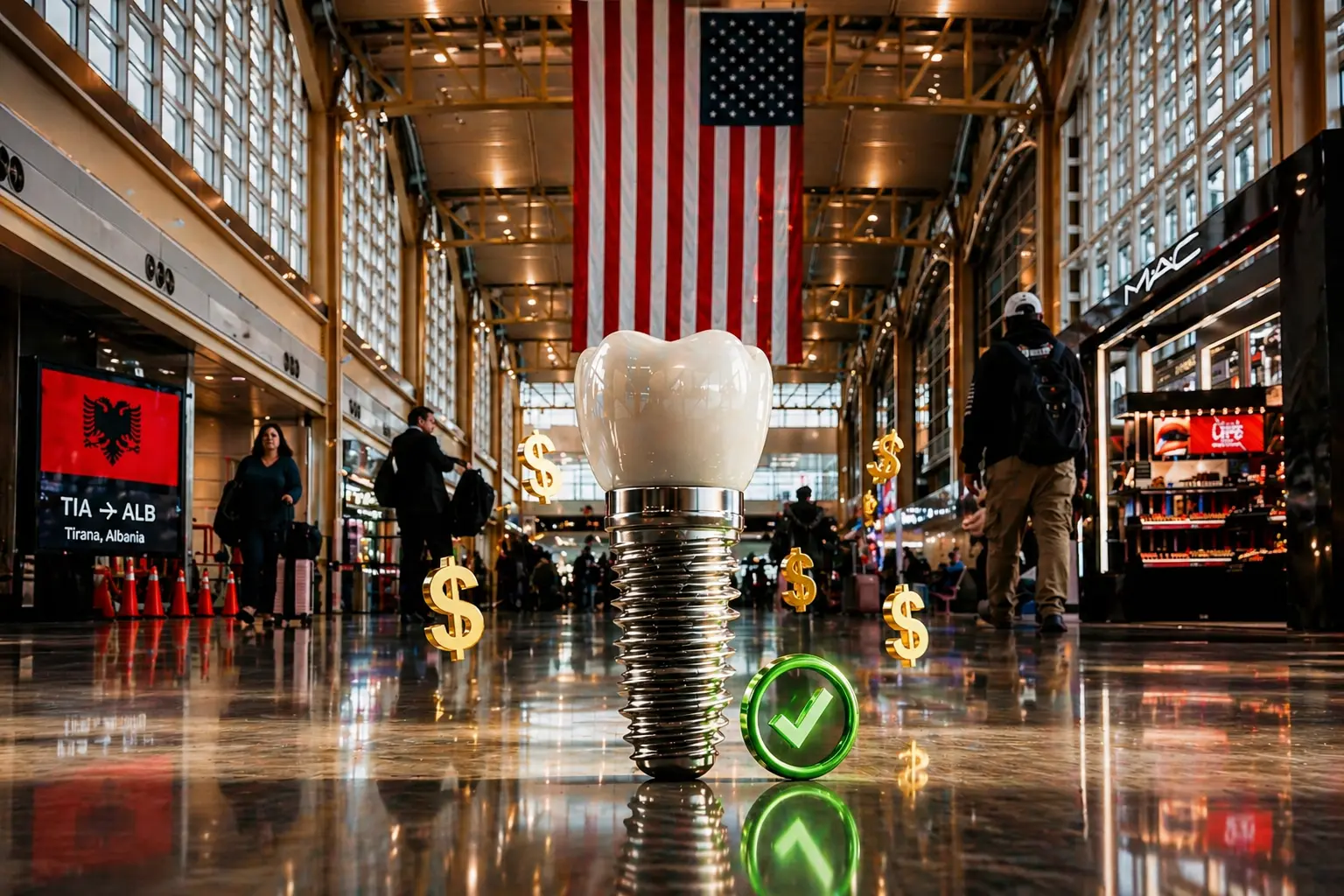 How to Get Cheap Full Mouth Dental Implants Without Losing Quality: 2026 Guide