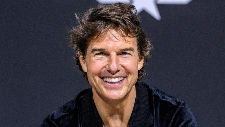 The Evolution of Tom Cruise’s Teeth: A Look at His Dental Transformation
