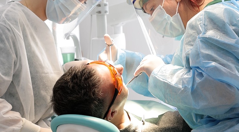 What Are Dental Restorative Services? A Complete Guide