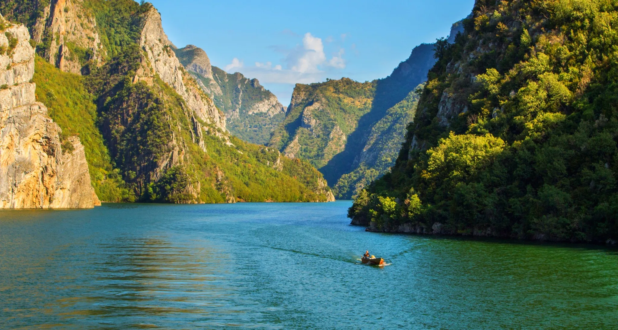 Why Albania Is One of the Best Places to Visit in November