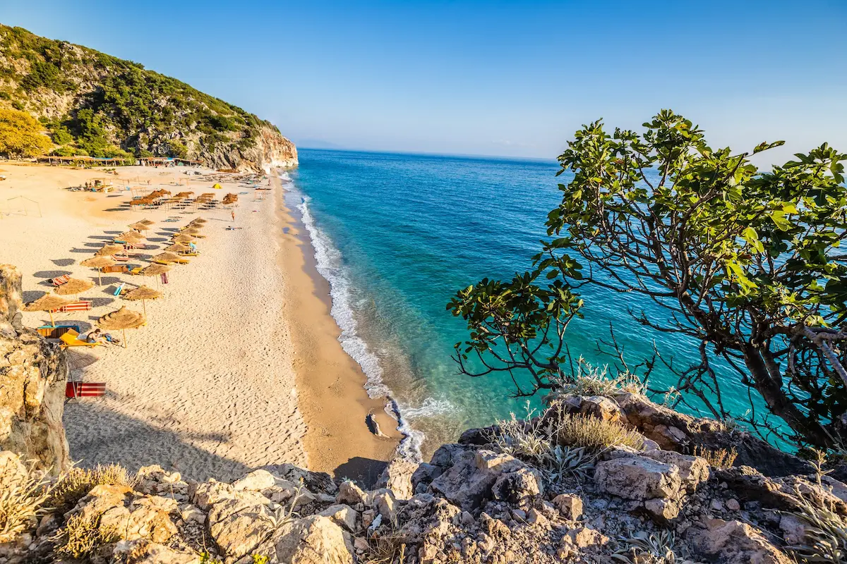 Why Albania Should Be on Your Summer Bucket List in 2025