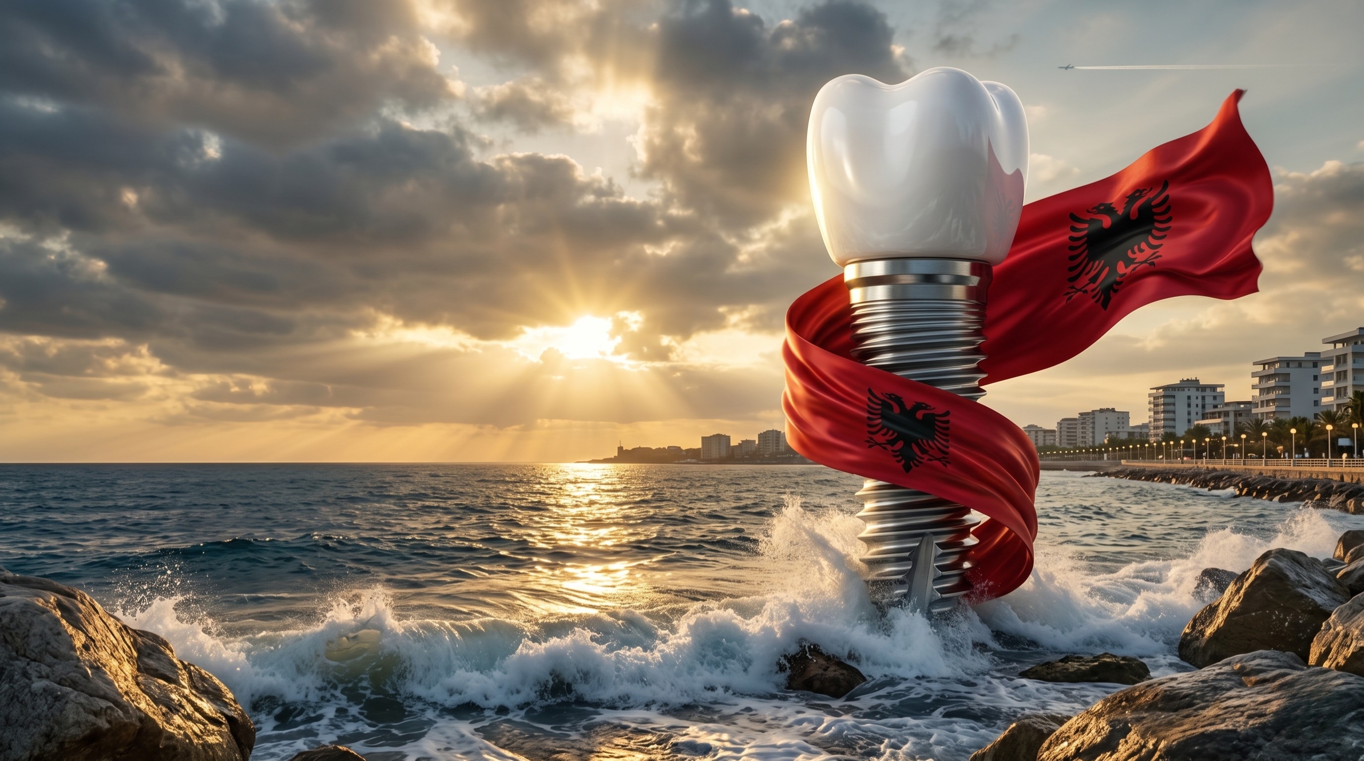 Overseas Dental Implants vs USA Prices: 2026 Complete Cost Comparison for American Patients