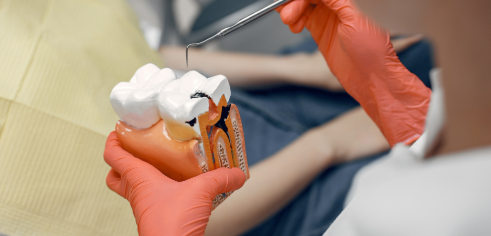 Endodontics